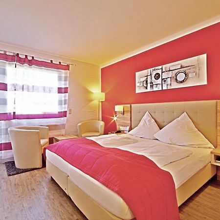 Hotel Jakob Groß-Umstadt Dış mekan fotoğraf