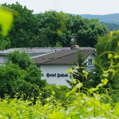 Hotel Jakob Groß-Umstadt Dış mekan fotoğraf
