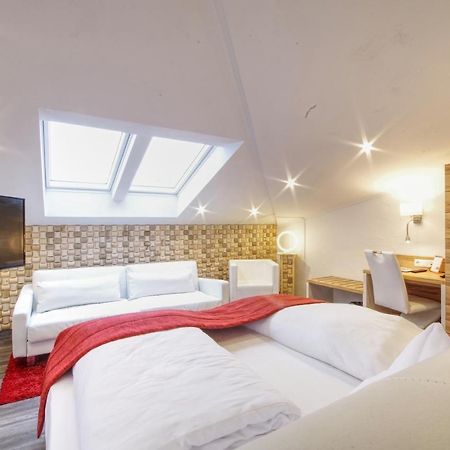 Hotel Jakob Groß-Umstadt Dış mekan fotoğraf