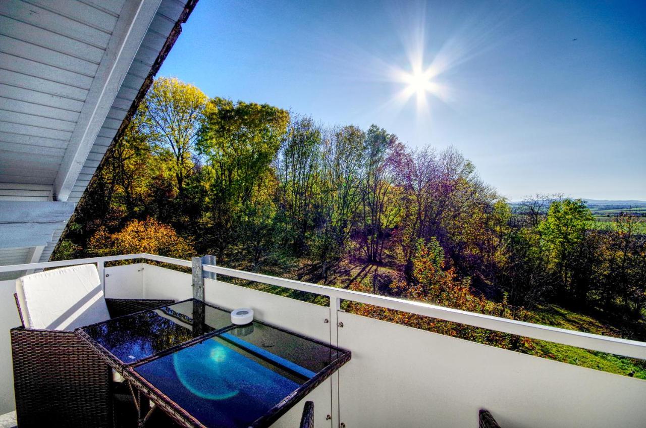 Hotel Jakob Groß-Umstadt Dış mekan fotoğraf