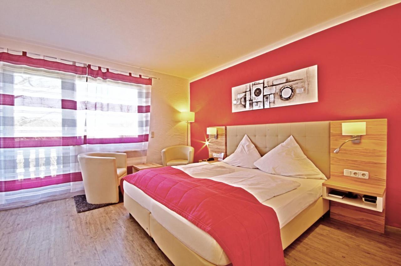 Hotel Jakob Groß-Umstadt Dış mekan fotoğraf