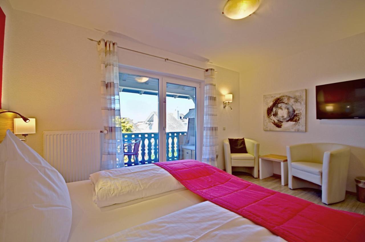 Hotel Jakob Groß-Umstadt Dış mekan fotoğraf