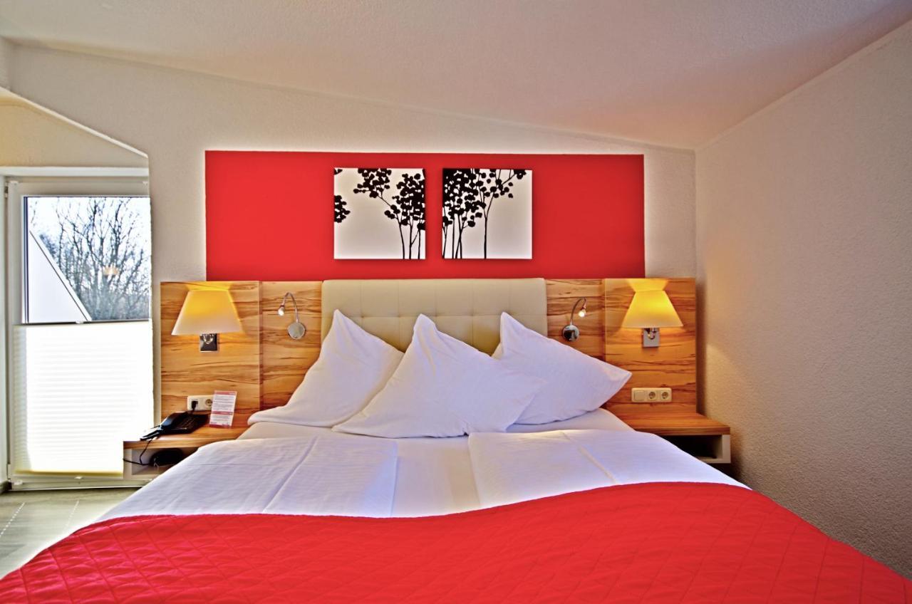 Hotel Jakob Groß-Umstadt Dış mekan fotoğraf