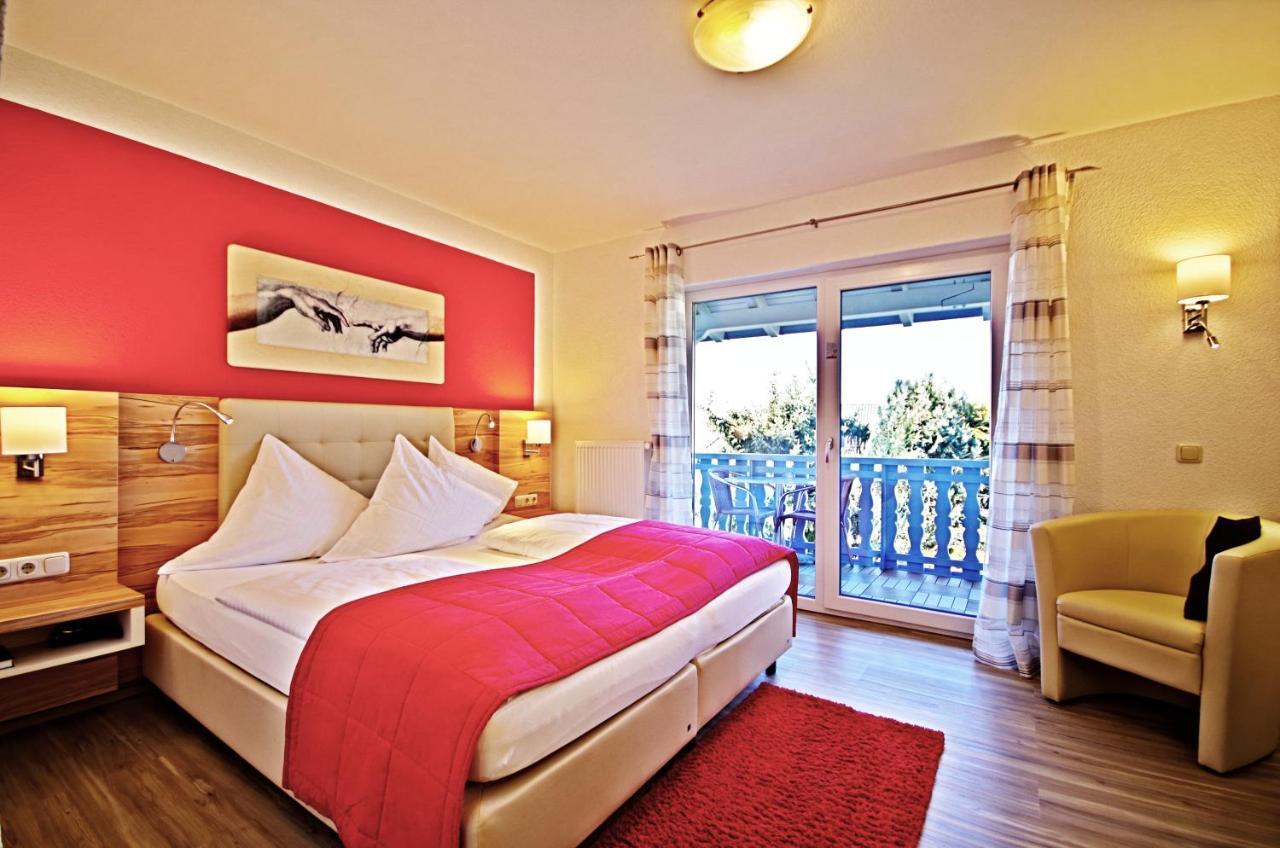 Hotel Jakob Groß-Umstadt Dış mekan fotoğraf