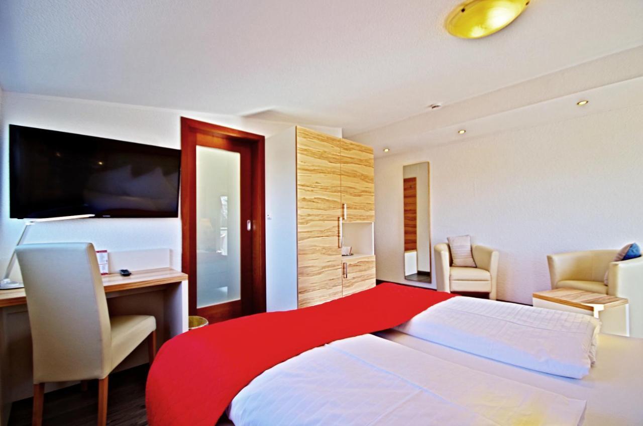 Hotel Jakob Groß-Umstadt Dış mekan fotoğraf
