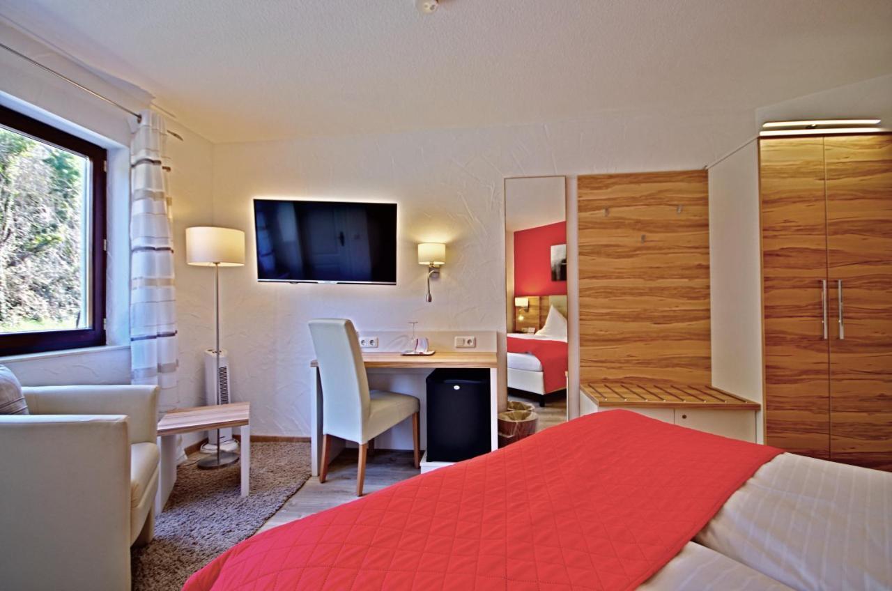 Hotel Jakob Groß-Umstadt Dış mekan fotoğraf