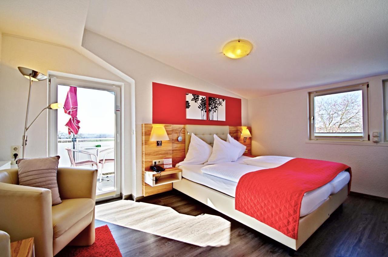 Hotel Jakob Groß-Umstadt Dış mekan fotoğraf