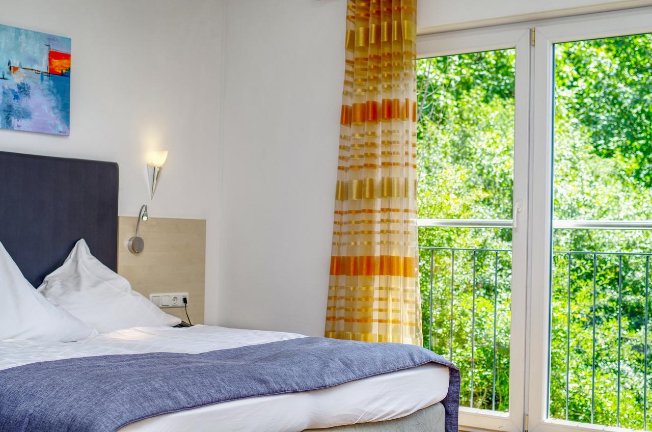 Hotel Jakob Groß-Umstadt Dış mekan fotoğraf