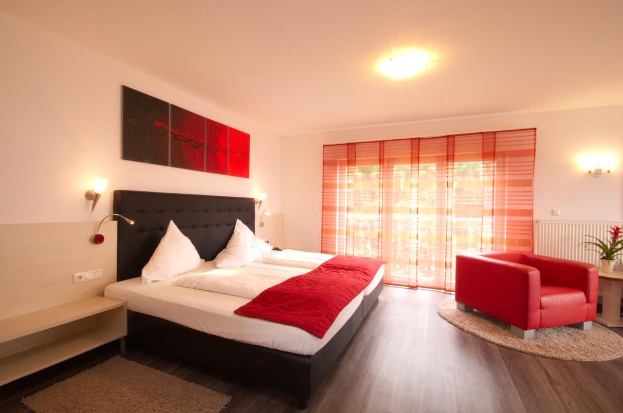 Hotel Jakob Groß-Umstadt Dış mekan fotoğraf