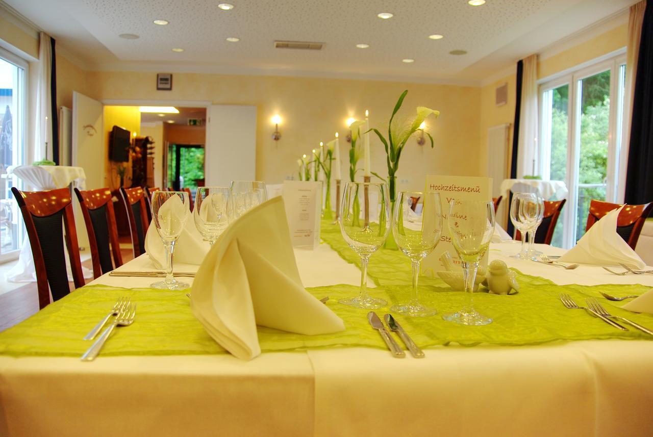 Hotel Jakob Groß-Umstadt Dış mekan fotoğraf