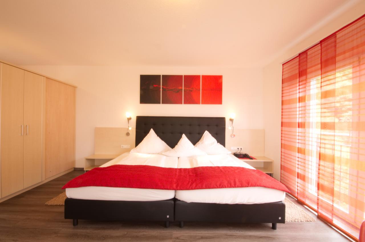 Hotel Jakob Groß-Umstadt Dış mekan fotoğraf