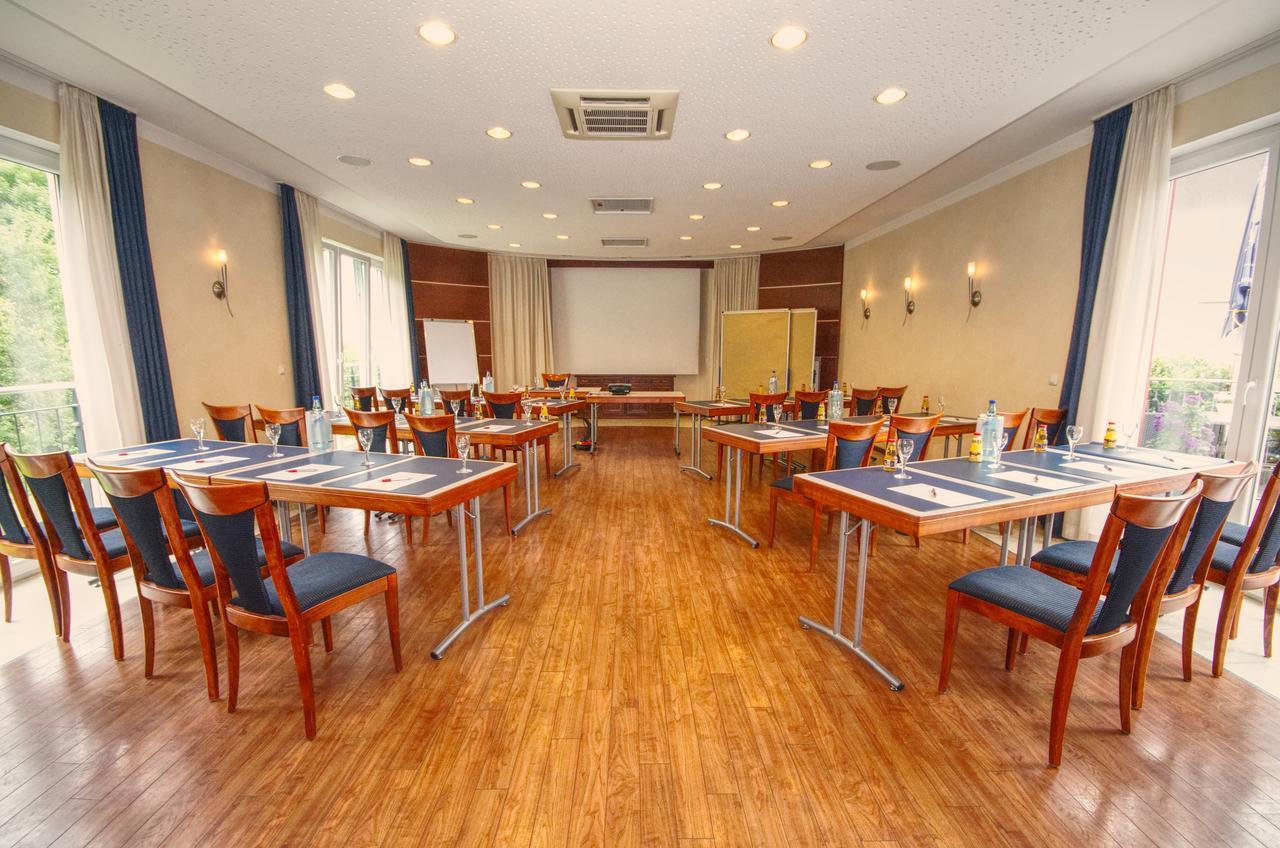 Hotel Jakob Groß-Umstadt Dış mekan fotoğraf
