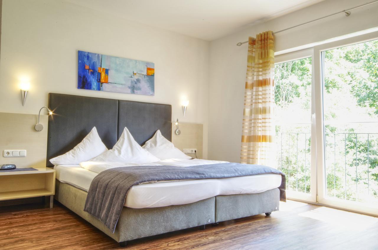 Hotel Jakob Groß-Umstadt Dış mekan fotoğraf