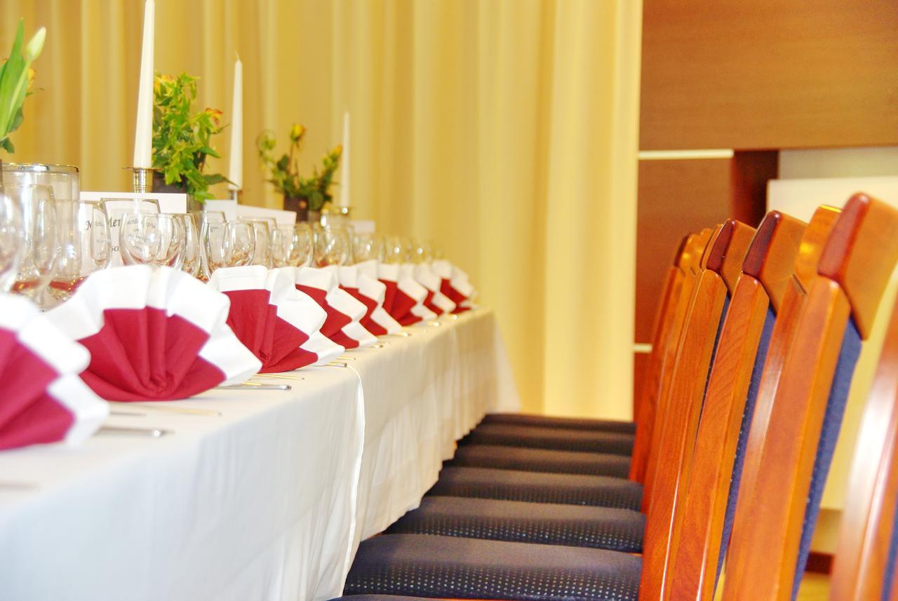 Hotel Jakob Groß-Umstadt Dış mekan fotoğraf