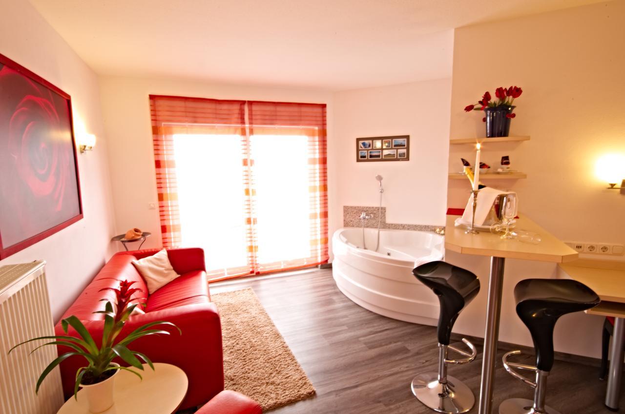 Hotel Jakob Groß-Umstadt Dış mekan fotoğraf