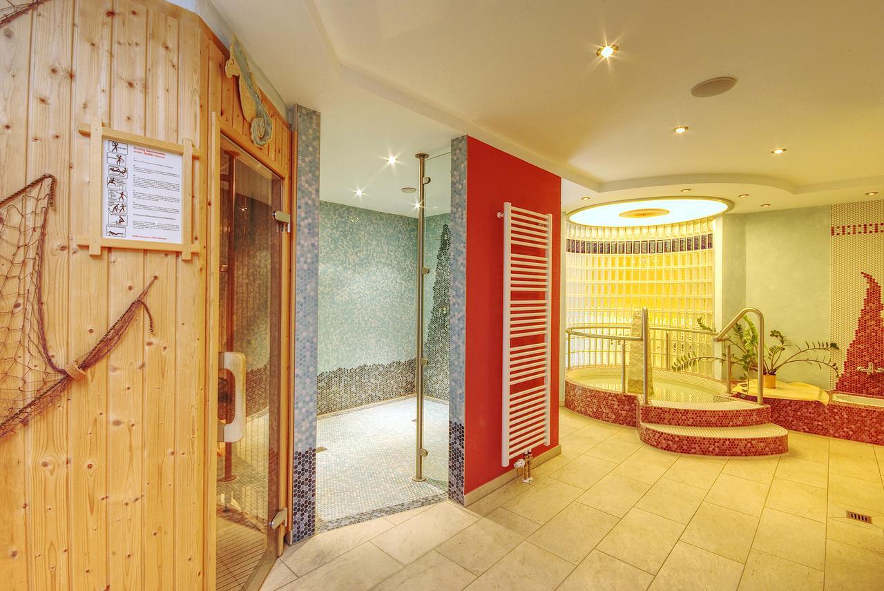 Hotel Jakob Groß-Umstadt Dış mekan fotoğraf