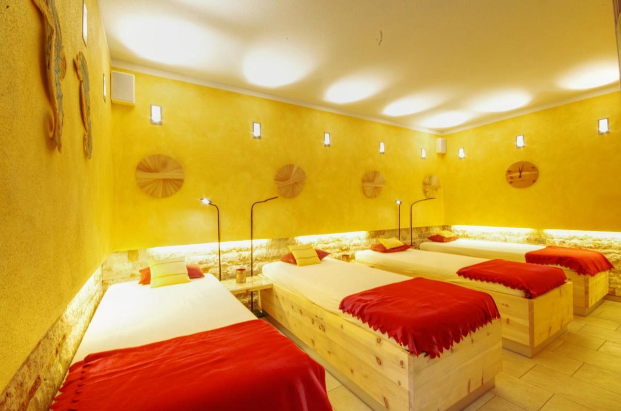 Hotel Jakob Groß-Umstadt Dış mekan fotoğraf