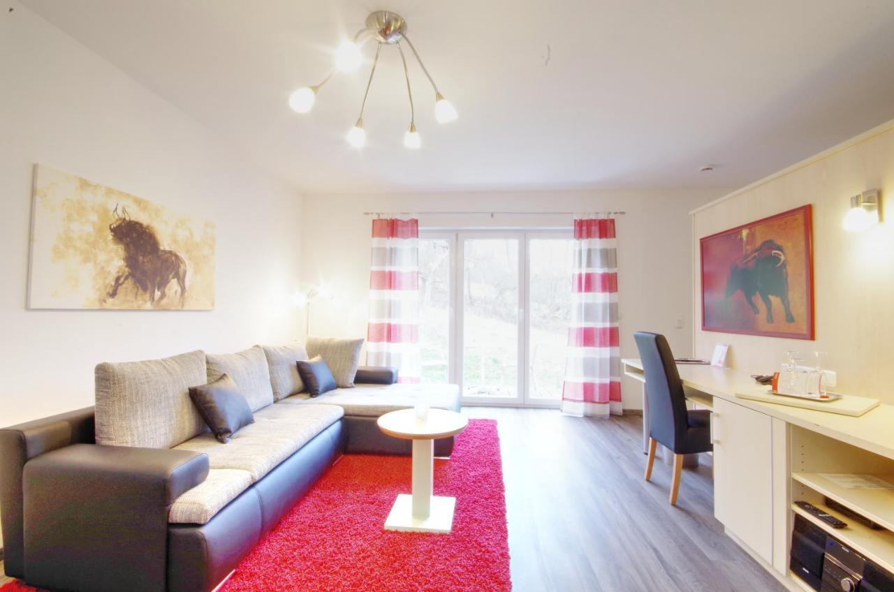 Hotel Jakob Groß-Umstadt Dış mekan fotoğraf