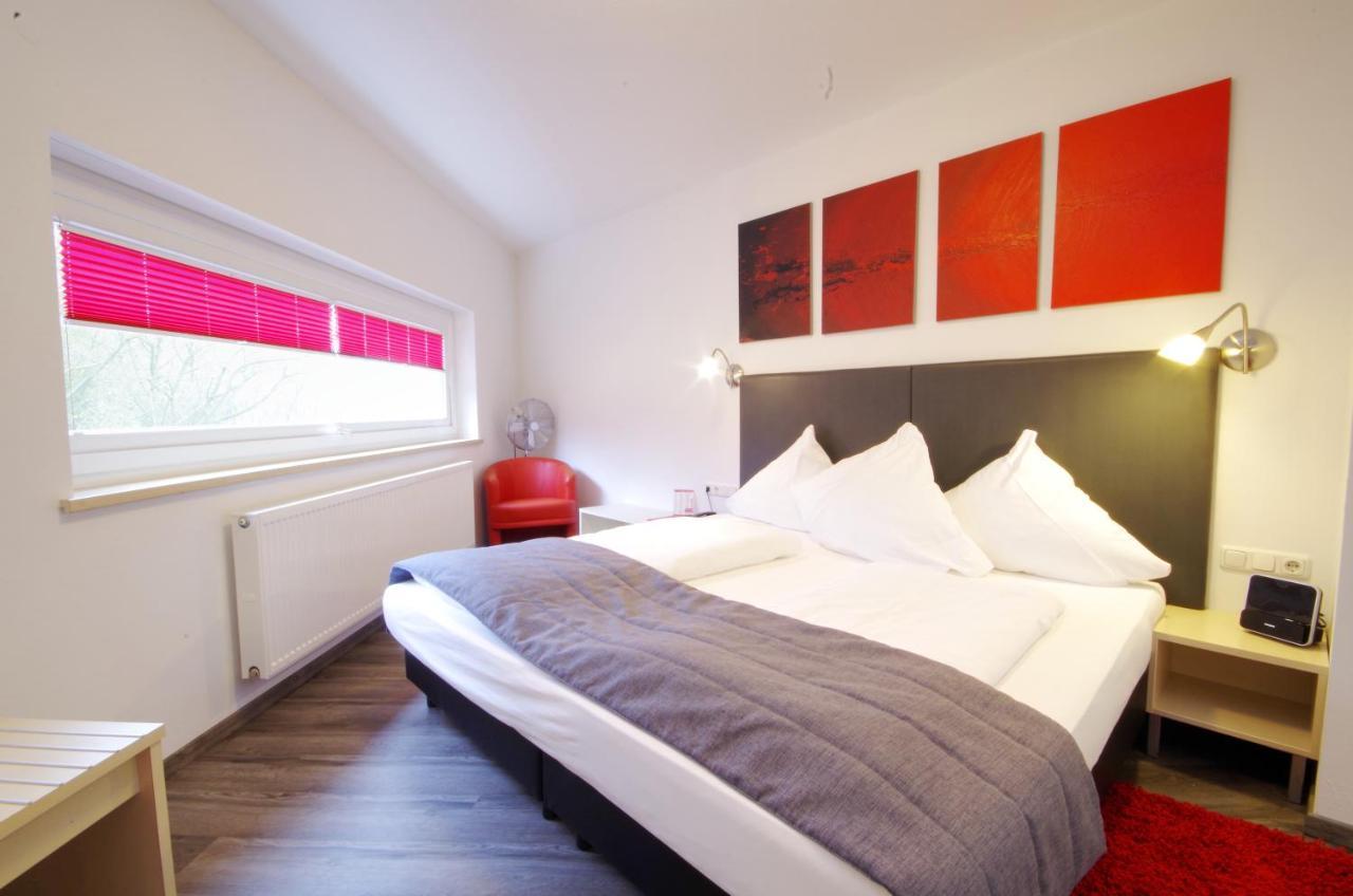 Hotel Jakob Groß-Umstadt Dış mekan fotoğraf
