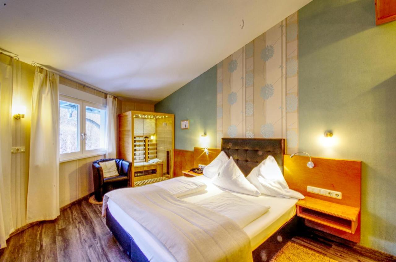 Hotel Jakob Groß-Umstadt Dış mekan fotoğraf