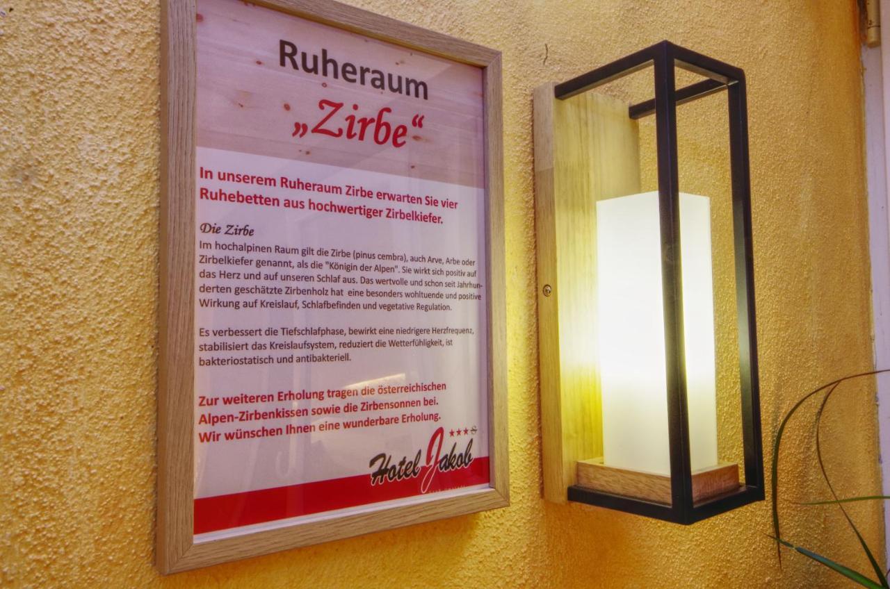 Hotel Jakob Groß-Umstadt Dış mekan fotoğraf