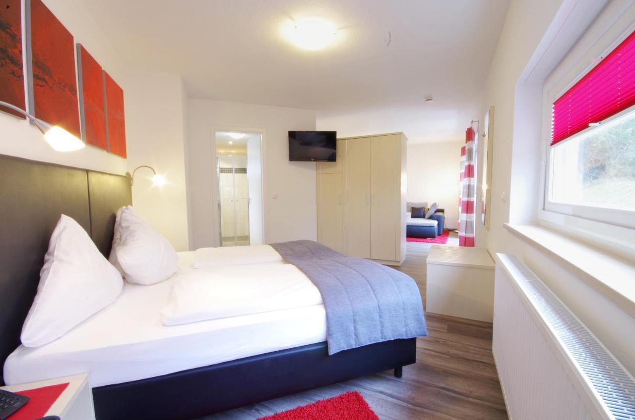 Hotel Jakob Groß-Umstadt Dış mekan fotoğraf
