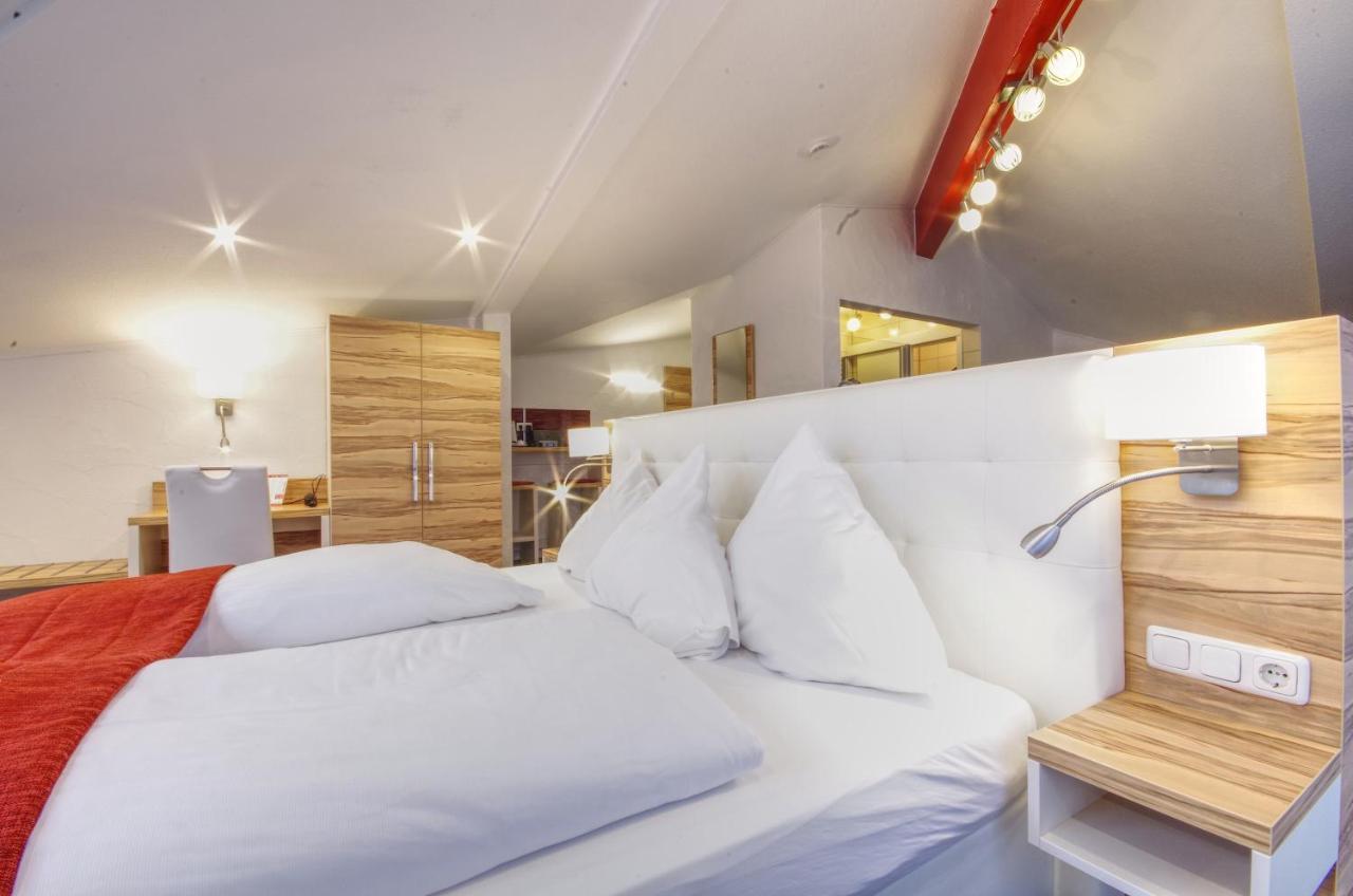 Hotel Jakob Groß-Umstadt Dış mekan fotoğraf
